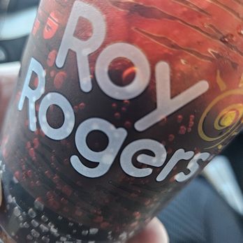 Roy Rogers - Fast Food Near Me - Cherry Hill Township, New Jersey