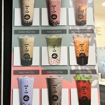 Kokee Tea - Coffee & Tea Near Me - Towson, Maryland