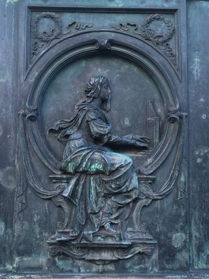 Beethoven-Denkmal by null