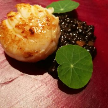 Uma - Signature Cuisine Near Me - Barcelona, B