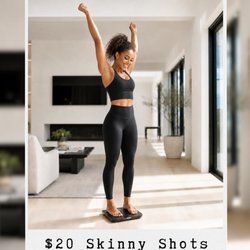 Save on $20 Skinny Shots all July at Express Med Spa in Mount Greenwood, Chicago. Seeking wellness support for energy and weight goals?