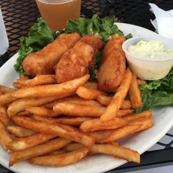 O'Bryon's Bar & Grill - Fish and chips - Sports Bars Near Me - Cincinnati, Ohio O'Bryon's Bar & Grill - Fish and chips - Sports Bars Near Me - Cincinnati, Ohio