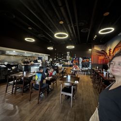 Yoshioishi Sushi & Ramen