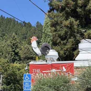 The Farmhand - Delis Near Me - Guerneville, California The Farmhand - Delis Near Me - Guerneville, California
