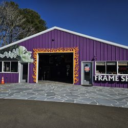 Studio 71 Picture Framing