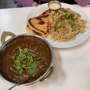 The Pelican Restaurant - Nihari - Breakfast & Brunch Near Me - Lake Worth, Florida