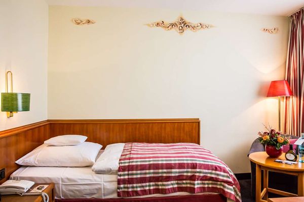 Rebstock - Best Western Premier Hotel by null