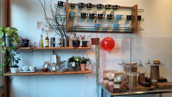Piccino Coffee Bar by null