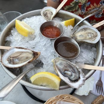 Blue Point Grill - Oysters - Seafood Near Me - Princeton, New Jersey Blue Point Grill - Oysters - Seafood Near Me - Princeton, New Jersey