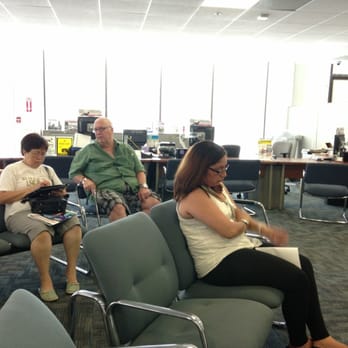 AAA Insurance - Wow 1 hr later we are still waiting waiting and not a single person has been helped - Travel Services Near Me - Encino, California
