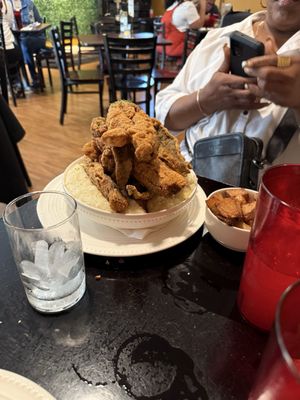 Hot Butter Soul Supper Club by null