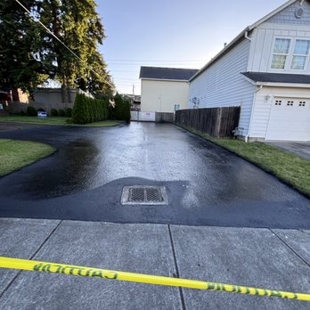 All County Sealcoating and Striping - Masonry/Concrete Near Me - Washougal, Washington All County Sealcoating and Striping - Masonry/Concrete Near Me - Washougal, Washington