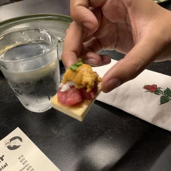 Thirteen Water - Sushi Bars Near Me - New York, New York Thirteen Water - Sushi Bars Near Me - New York, New York