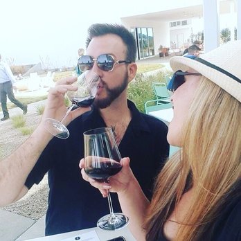 Ashes & Diamonds - Wineries Near Me - Napa, California