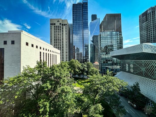 Kimpton Hotel Vintage Seattle by null