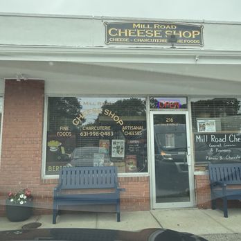 Mill Road Cheese Shop - Cheese Shops Near Me - Westhampton Beach, New York Mill Road Cheese Shop - Cheese Shops Near Me - Westhampton Beach, New York