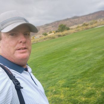 BJ Hough - Golf Lessons Near Me - Grand Junction, Colorado