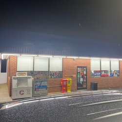 Country Mart No 1 - Front of store