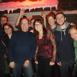 Horror Escape - Team building events in Victoria, BC