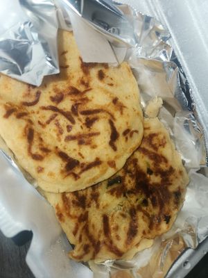 Seydi’s Pupuseria & Grill by null