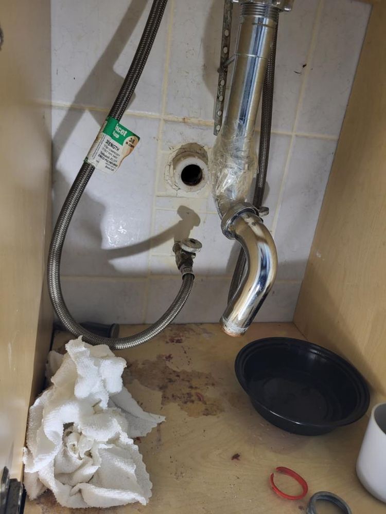 Slide of Pipe Boss Plumbing