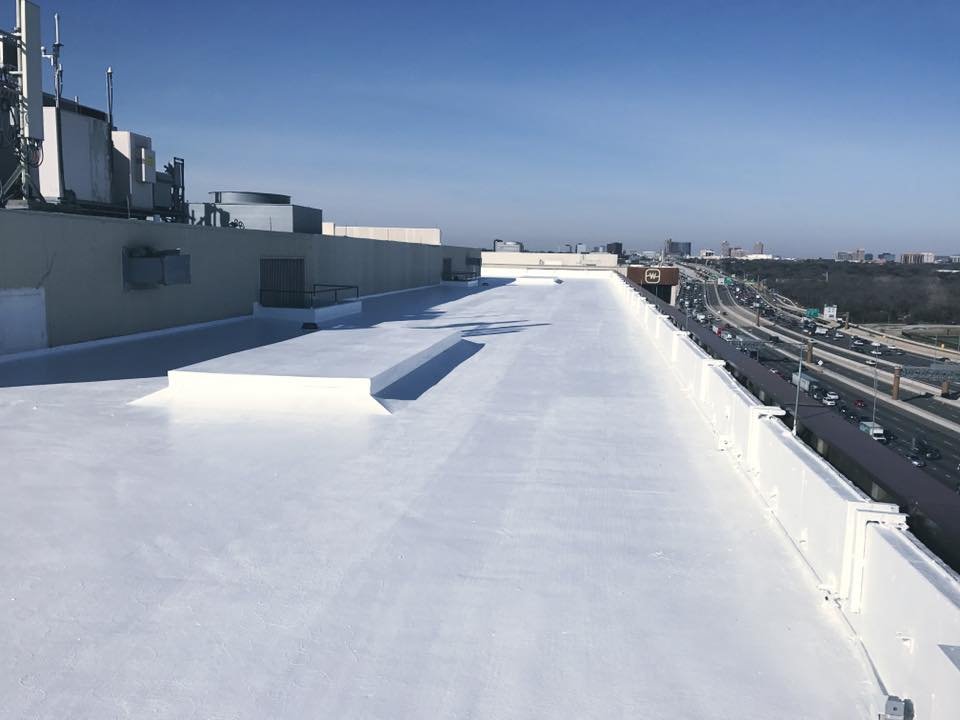 Slide of RCS Roofing & Sheet Metal