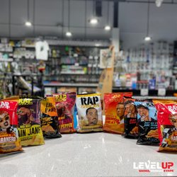Level Up Hookah & Vape