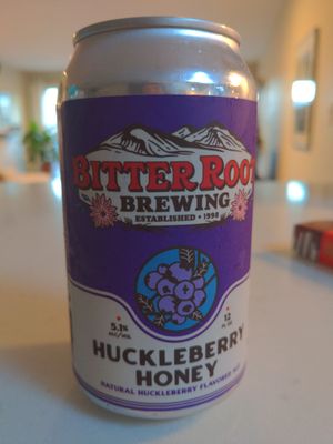 Bitter Root Brewing by null