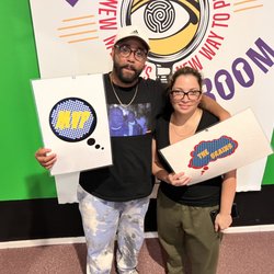Lost Cruces Escape Room