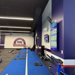 F45 Training South Loop