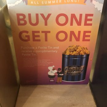 Garrett Popcorn Shops - Popcorn Shops Near Me - Chicago, Illinois Garrett Popcorn Shops - Popcorn Shops Near Me - Chicago, Illinois