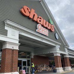 North Providence Marketplace