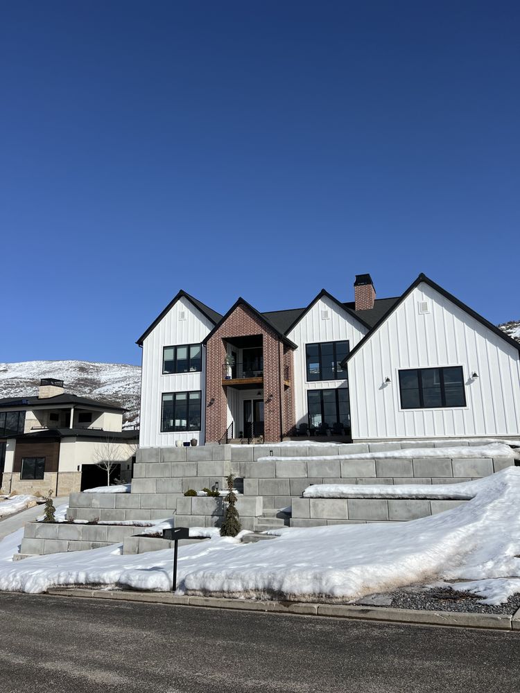 Regal Service Team - septic in Daniel, UT