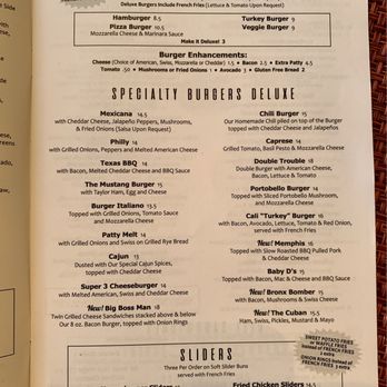 The Allwood Diner - Diners Near Me - Clifton, New Jersey