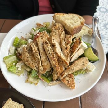Carnegie Diner & Cafe - Chicken Salad - Breakfast & Brunch Near Me - Secaucus, New Jersey Carnegie Diner & Cafe - Chicken Salad - Breakfast & Brunch Near Me - Secaucus, New Jersey