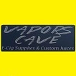 New Vapors Cave