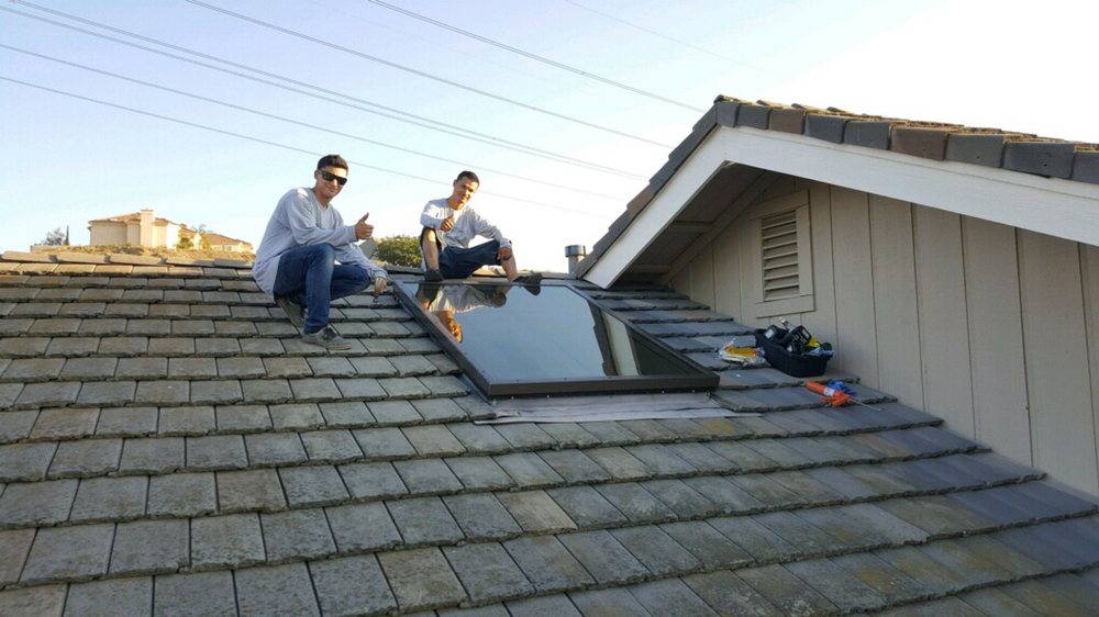 Slide of Solatube Home