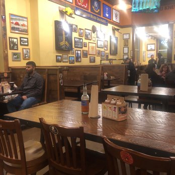 Mission BBQ - Barbeque Near Me - Troy, Michigan