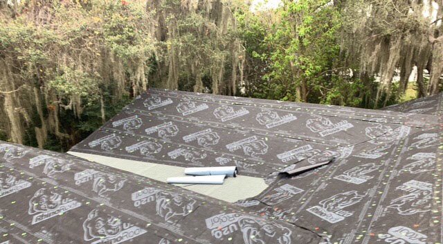 Slide of 5 Star Services of Polk County