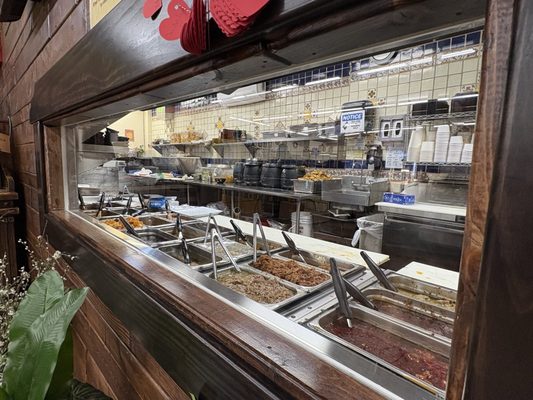 El Burrito Mercado by null