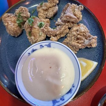 Orochi Ramen - Chicken Karaage a1 on the menu - Ramen Near Me - Clermont, Florida Orochi Ramen - Chicken Karaage a1 on the menu - Ramen Near Me - Clermont, Florida