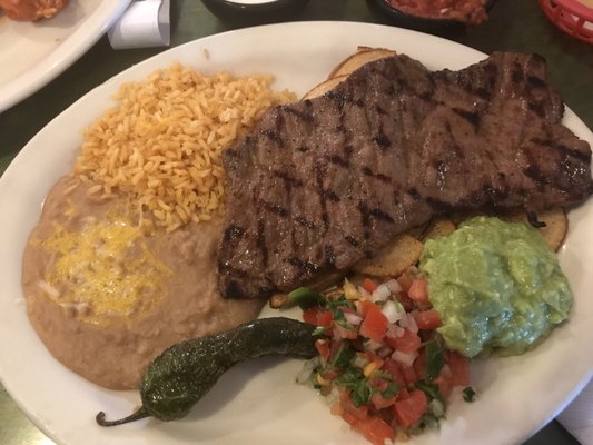 Mi Ranchito Mexican Restaurant “The Original” by null