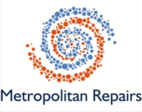 Slide of Metropolitan Repairs