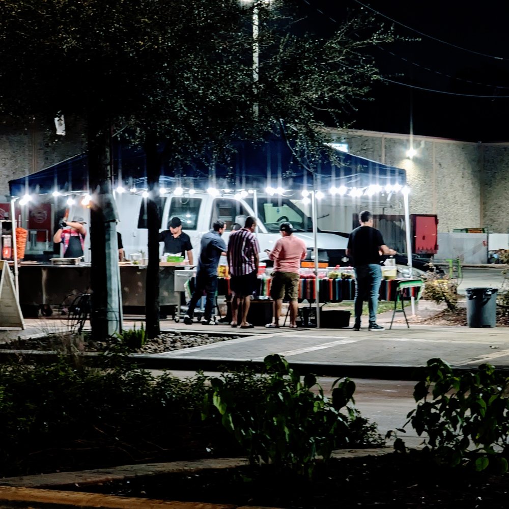 Street Tacos Migue - Outside - Street Vendors Near Me - Houston, Texas Street Tacos Migue - Outside - Street Vendors Near Me - Houston, Texas