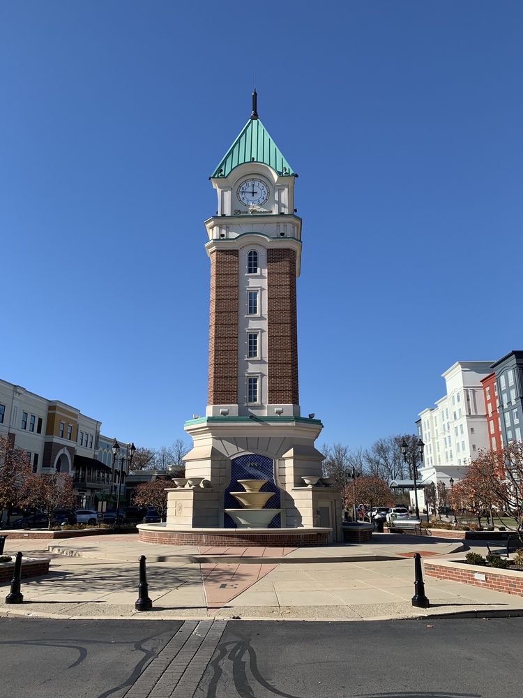 Levis Commons