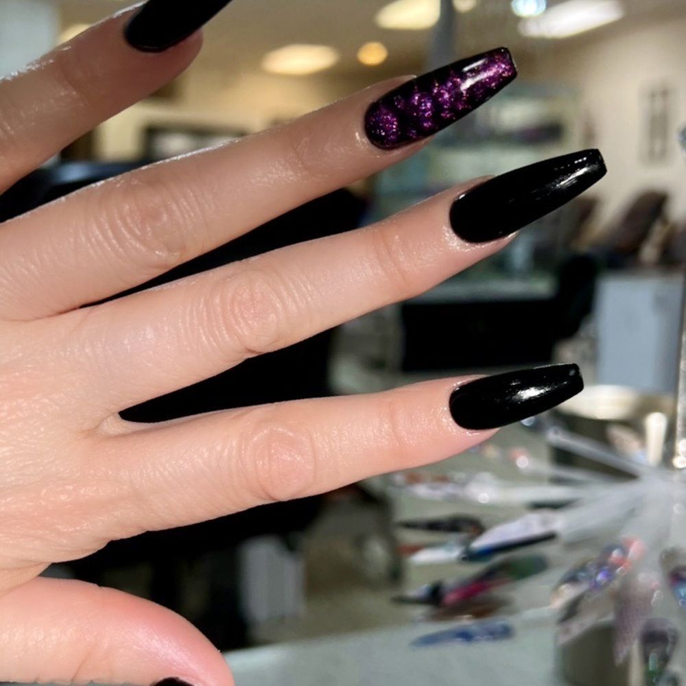 Sassy Nails - Gel Nails by Andy ... he's the BEST in Las Vegas - Nail Salons Near Me - Las Vegas, Nevada Sassy Nails - Gel Nails by Andy ... he's the BEST in Las Vegas - Nail Salons Near Me - Las Vegas, Nevada