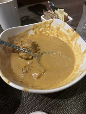 Haldi Indian Cuisine by null