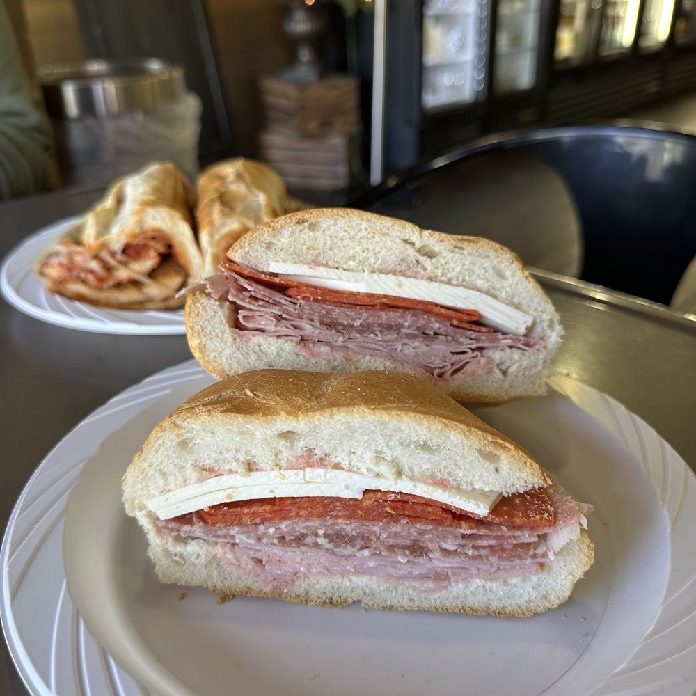 Mish Mosh - 19. Italian Combo - Pizza Near Me - Stamford, Connecticut Mish Mosh - 19. Italian Combo - Pizza Near Me - Stamford, Connecticut