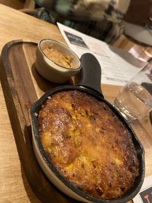 The Tilted Row by null