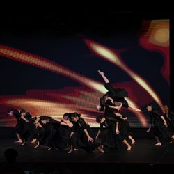 K2 Dance Studios
